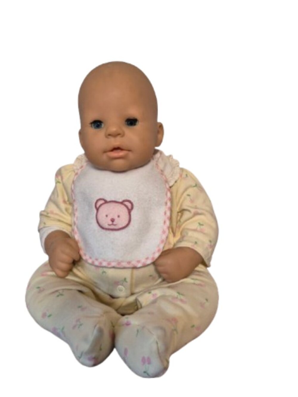 Zapf Creations Vintage Soft Body 18" Baby Doll